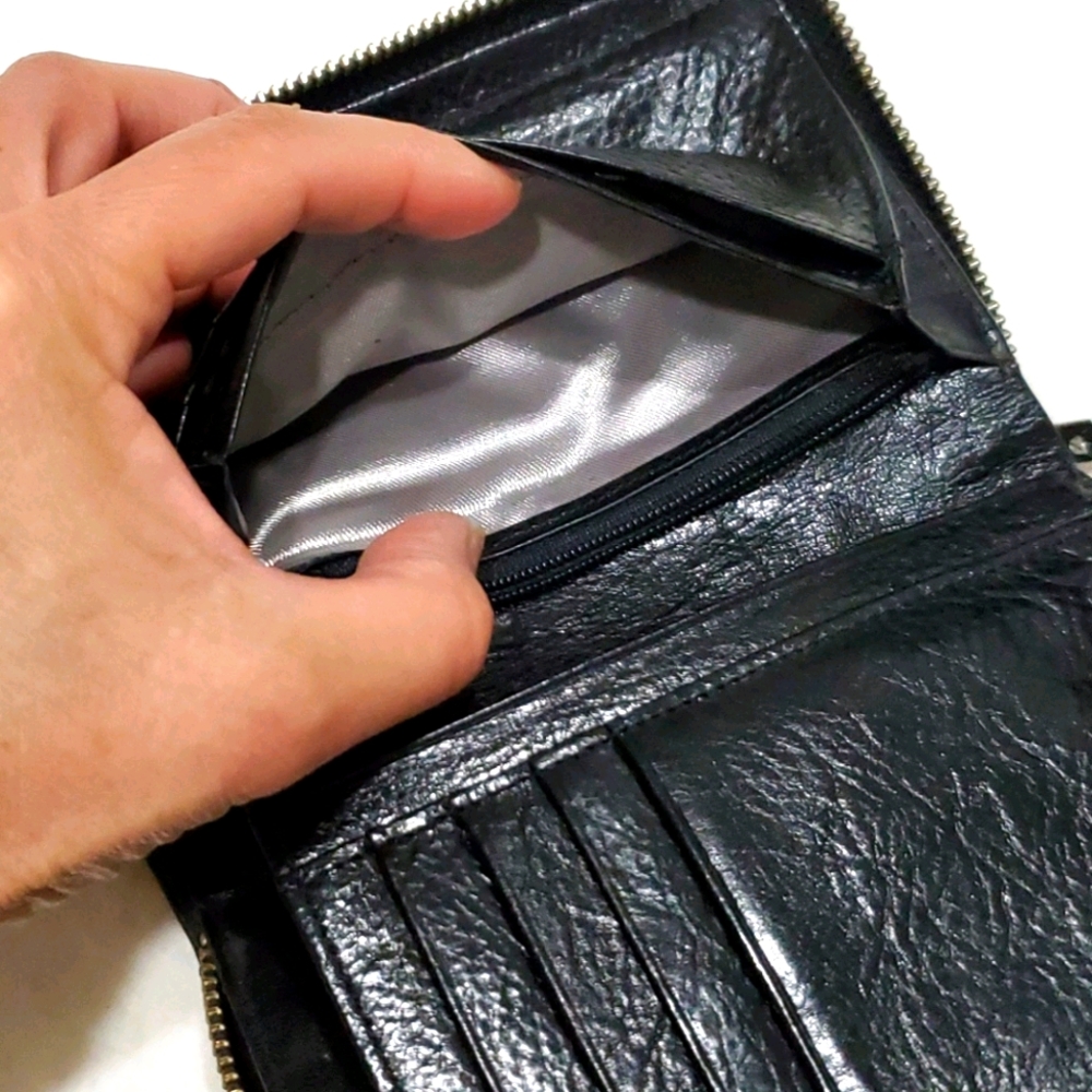 KENNETH COLE | Top Handle Bag - Picture 11 of 14